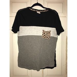 Victoria’s Secret PINK tee shirt size large